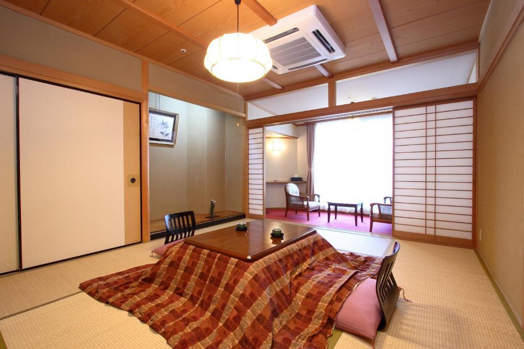 Tatsumikan Minakami Oda fotoğraf